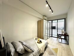 Kensington Park Condominium (D19), Condominium #466629391